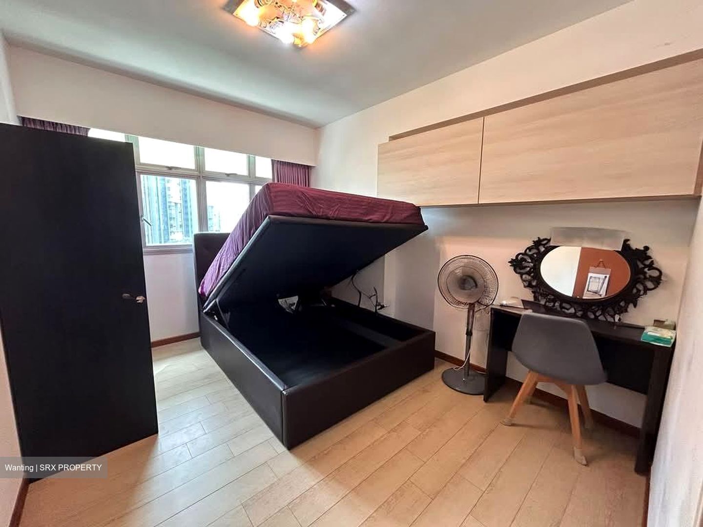 Blk 312A Punggol Parcvista (Punggol), HDB 4 Rooms #593620771